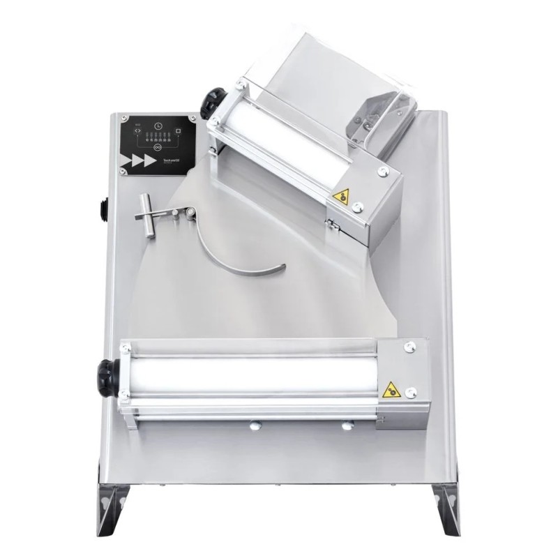 Elektrischer Teigroller „Touch and Go“ 400