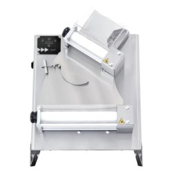Dough roller, electric