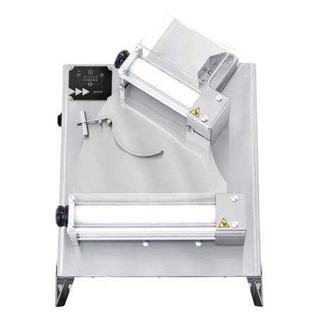 Elektrischer Teigroller „Touch and Go“ 400
