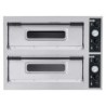 Pizzaofen BASIC XXL 66
