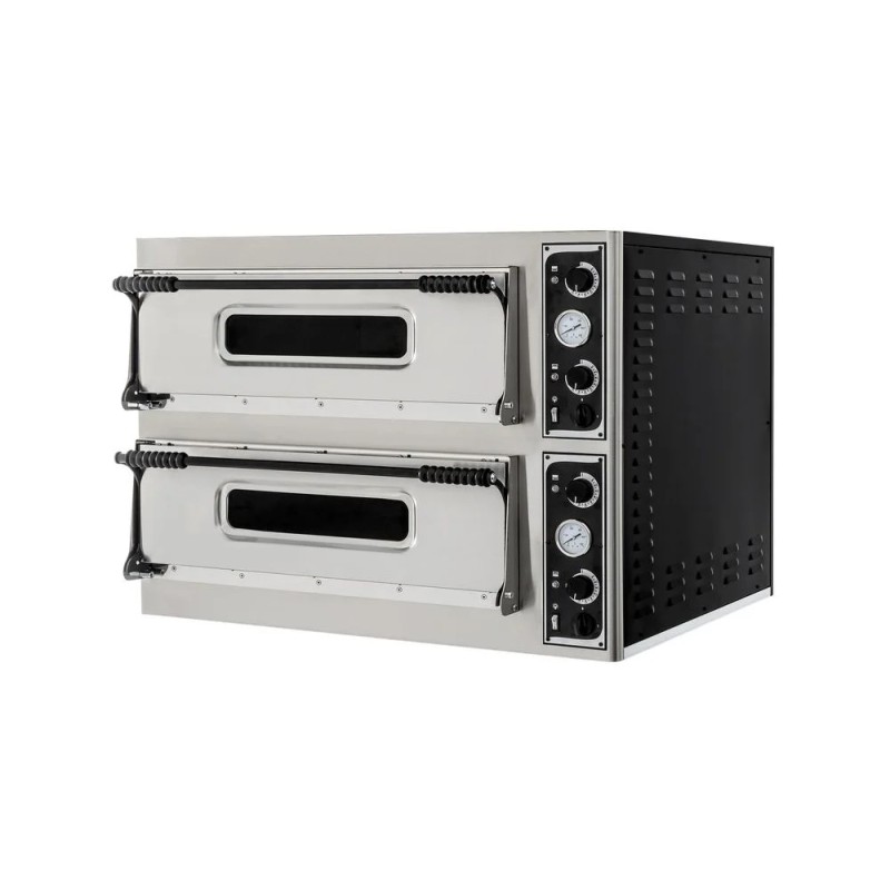 Pizzaofen BASIC XXL 66