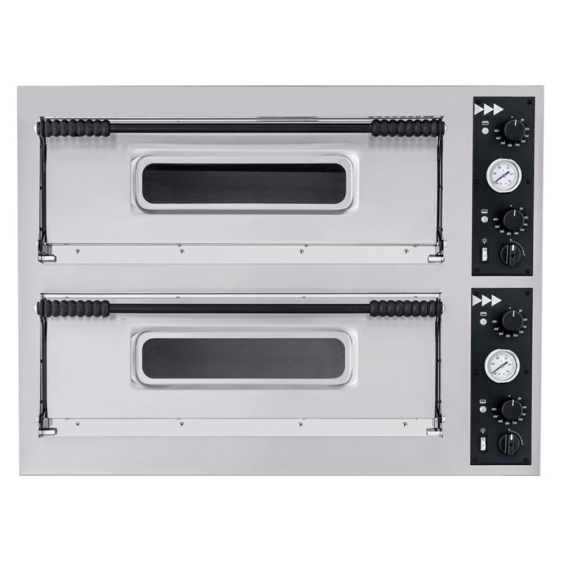 Pizza oven BASIC XL 44