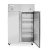 Kühl- und Gefrierschrank 420 L