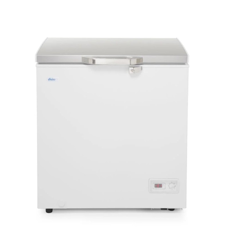 Chest freezer