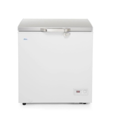 Chest freezer