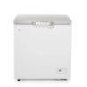 Chest freezer