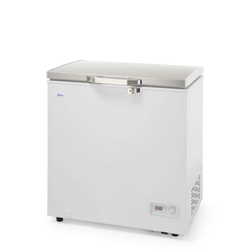 Chest freezer