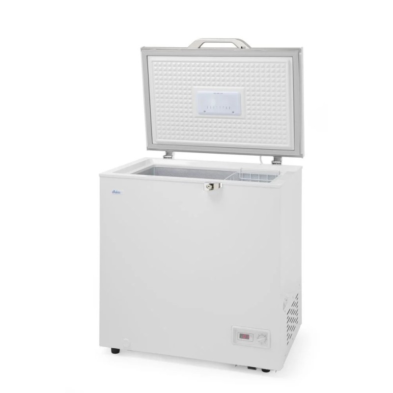 Chest freezer