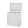 Chest freezer