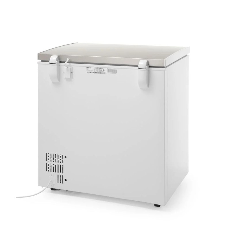 Chest freezer