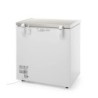 Chest freezer