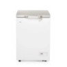Chest freezer