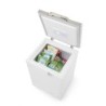 Chest freezer