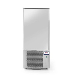 Blast chiller 15x GN 1/1