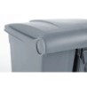Pedal bin