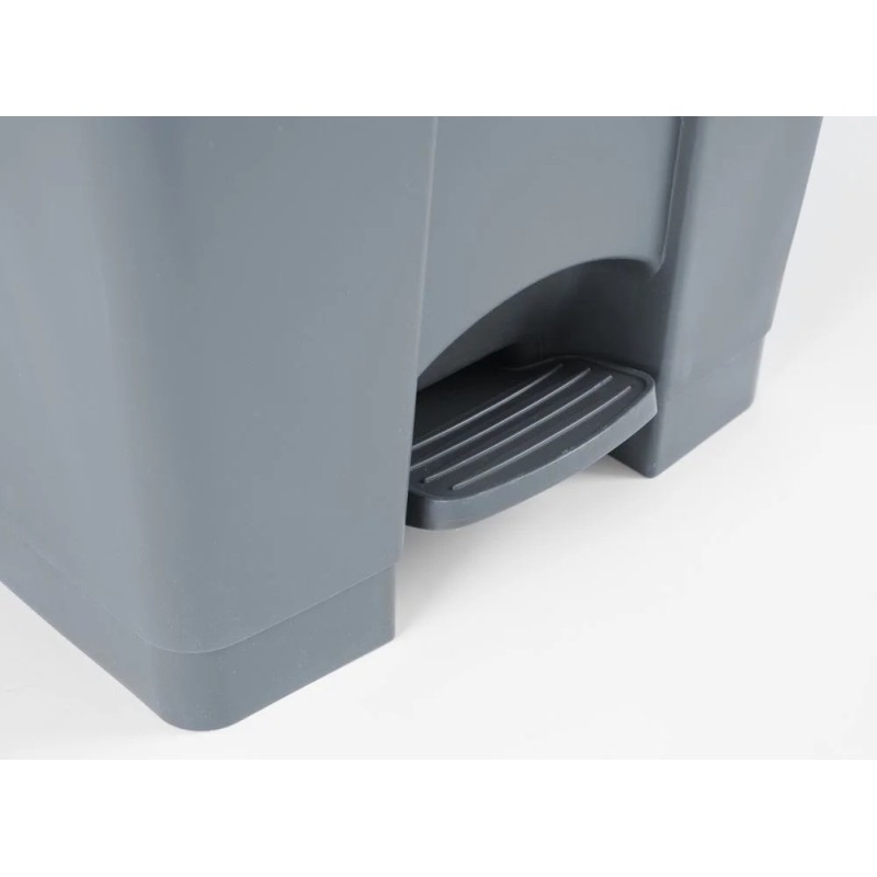 Pedal bin