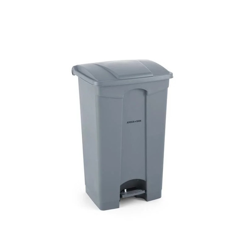 Pedal bin