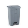 Pedal bin