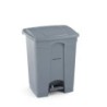 Pedal bin