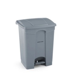 Pedal bin