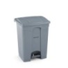 Pedal bin