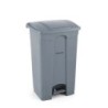 Pedal bin