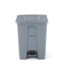 Pedal bin