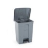 Pedal bin