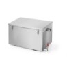 Grease trap