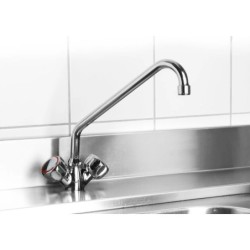 Sink tap