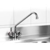Sink tap