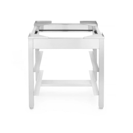 Stand for glasswasher 40x40