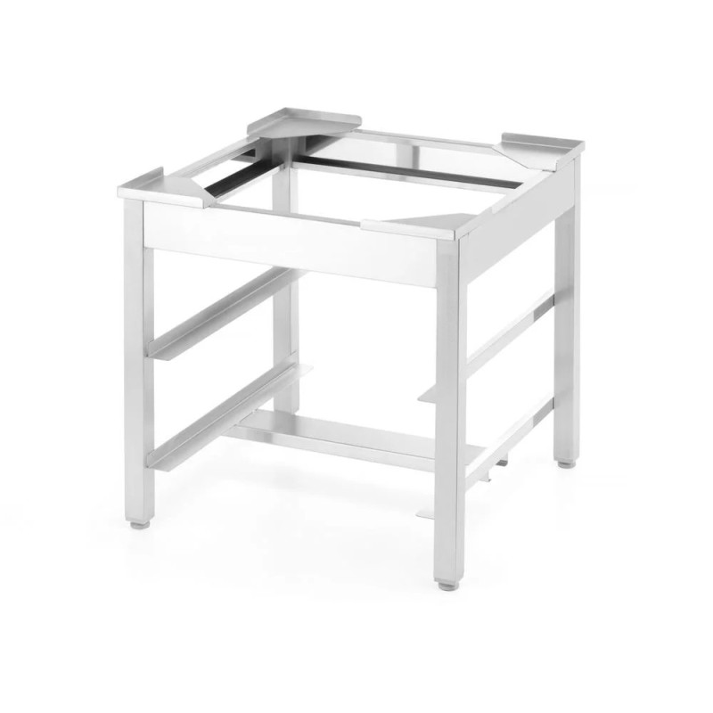 Stand for glasswasher 40x40