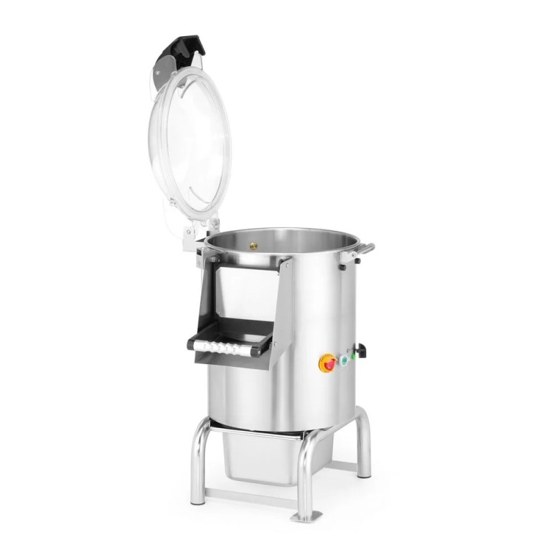 Potato peeler 5 kg