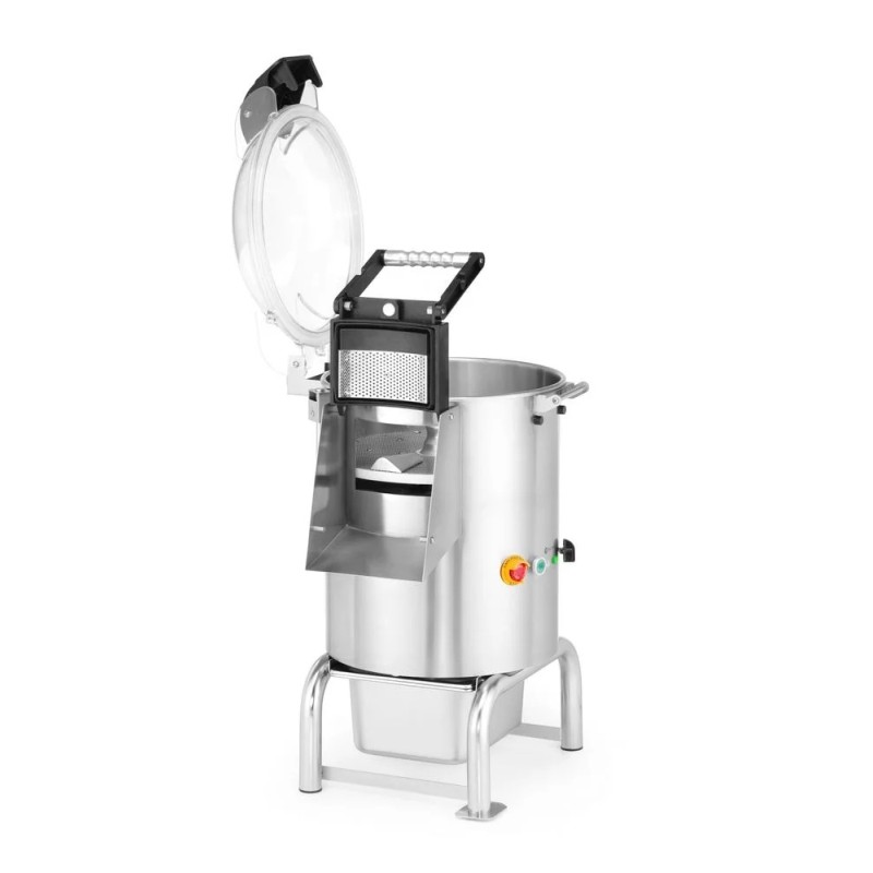 Potato peeler 5 kg