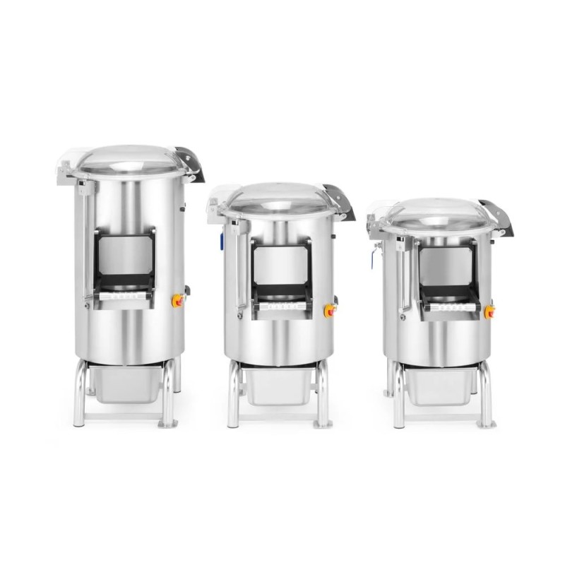 Potato peeler 5 kg
