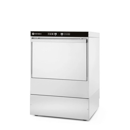 Dishwasher 50x50 - electronic control