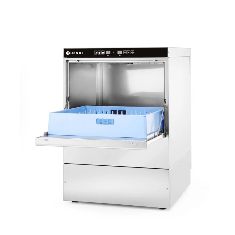 Dishwasher 50x50 - electronic control