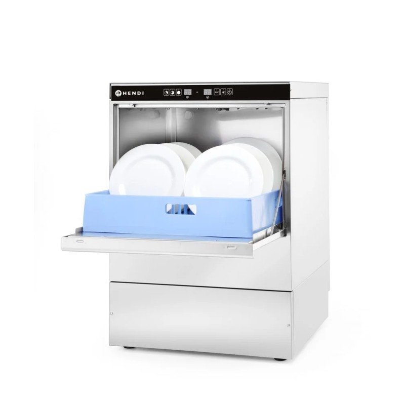 Dishwasher 50x50 - electronic control
