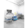 Dishwasher 50x50 - electronic control