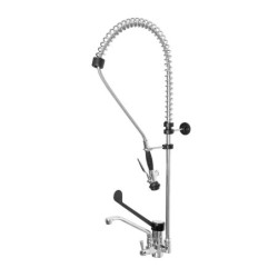 Rinse tap