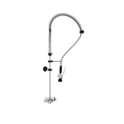 Rinse tap