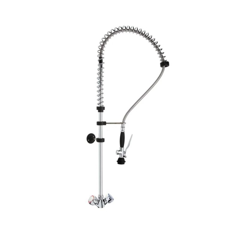 Rinse tap