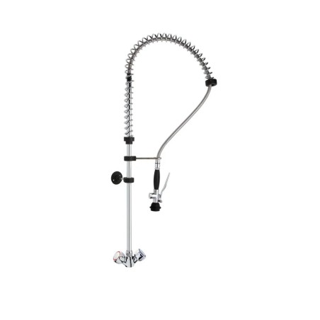 Rinse tap