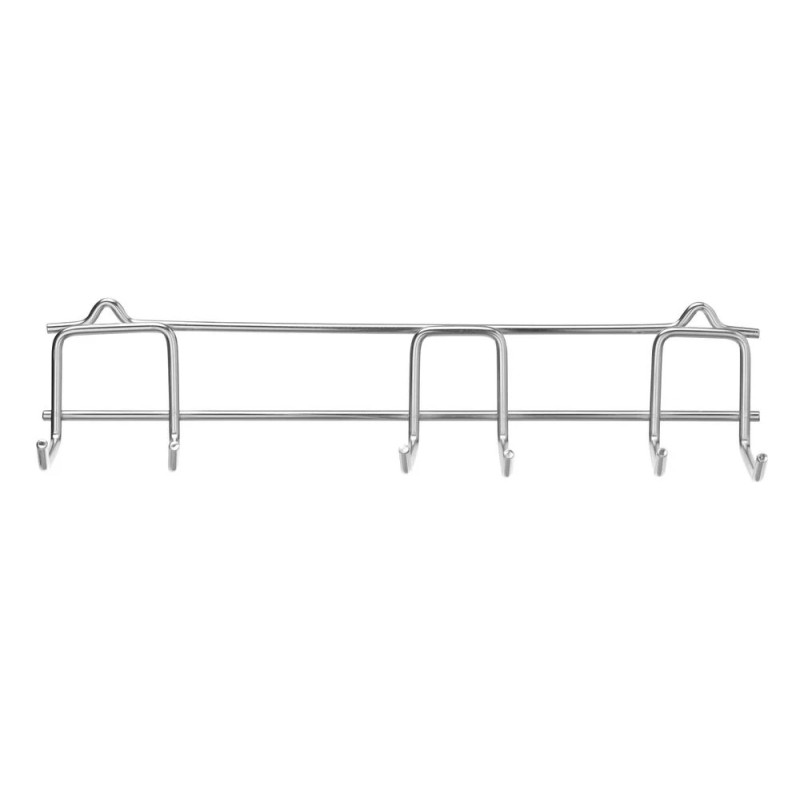 Set: Stick blender 350 with variable speed + whisk + wall-mounted rack
