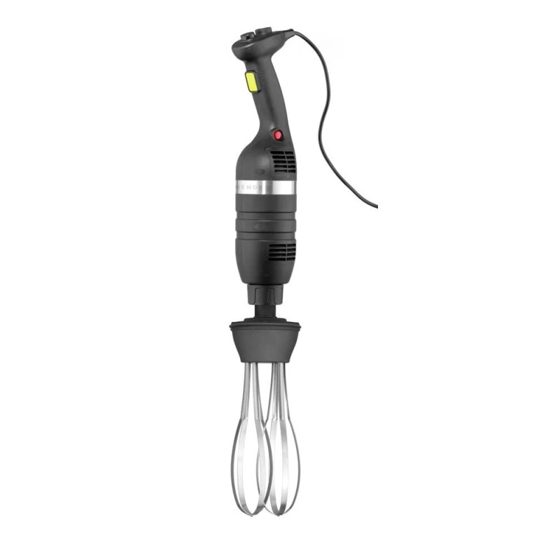 Set: Stick blender 350 with variable speed + whisk + wall-mounted rack