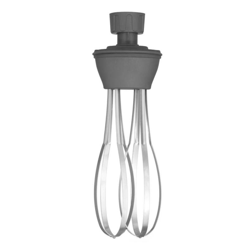 Set: Stick blender 350 with variable speed + whisk + wall-mounted rack