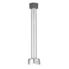 Set: Stick blender 350 with variable speed + whisk + wall-mounted rack