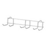 Set: Stick blender 350 with variable speed + whisk + wall-mounted rack
