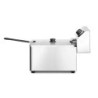 Fritteuse Kitchen Line - 8L